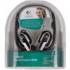Logitech Headset H555