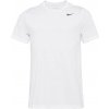 Nike pánske športové tričko DF TEE RLGD RESET čierna biela