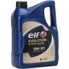 Olej motorový Elf 5W-30 Evolution R-Tech Elite, 5L Olej motorový Elf 5W-30 Evolution R-Tech Elite, 5L