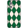 Picasee silikónový čierny obal pre Honor 400 5G - Emerald Diamond Picasee silikónový čierny obal pre Honor 400 5G - Emerald Diamond