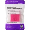 Carbon Theory Niacinamide Facial Cleansing Bar - Čistiace pleťové mydlo 100 g Carbon Theory Niacinamide Facial Cleansing Bar - Čistiace pleťové mydlo 100 g