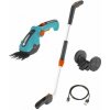 Gardena ComfortCut Li Akumulátorové nožnice na trávu, súprava 9889-20 Gardena ComfortCut Li Akumulátorové nožnice na trávu, súprava 9889-20