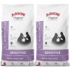 ARION Original Sensitive Adult Medium 2x12kg ARION Original Sensitive Adult Medium 2x12kg