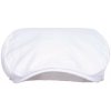 PORTWEST S906 / Plochá kuchárska čiapka - biela M PORTWEST S906 / Plochá kuchárska čiapka - biela M