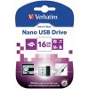 Verbatim Store'n'Stay NANO 16GB 97464 Verbatim Store'n'Stay NANO 16GB 97464