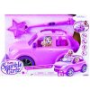 Zuru Sparkle Girlz auto na diaľkové ovládanie Zuru Sparkle Girlz auto na diaľkové ovládanie