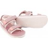 En Fant Detské Sandále EnFant Sandal Velcro - Zephyr Veľkosť: 31 En Fant Detské Sandále EnFant Sandal Velcro - Zephyr Veľkosť: 31