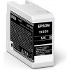Epson T46S8 (C13T46S800), originálny atrament, matne čierny, 25 ml Epson T46S8 (C13T46S800), originálny atrament, matne čierny, 25 ml