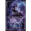 The Lies That Summon the Night - Tessonja Odette The Lies That Summon the Night - Tessonja Odette