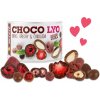 Chrumkavé ovocie a orechy v čokoláde Mixit 180 g