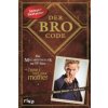 BRO CODE (Barney Stinson,Matt Kuhn)(Kniha) BRO CODE (Barney Stinson,Matt Kuhn)(Kniha)