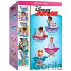 Doktorka Plyšáková + Sofie První kolekce DVD Doktorka Plyšáková + Sofie První kolekce DVD