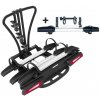 YAKIMA JUSTCLICK 3 EVO + ADAPTÉR YAKIMA JUSTCLICK 3 EVO + ADAPTÉR