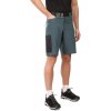 Kilpi NAVIA-M Outdoorové kraťasy - väčšej veľkosti YMX410KI Tmavo zelená 7XL Kilpi NAVIA-M Outdoorové kraťasy - väčšej veľkosti YMX410KI Tmavo zelená 7XL
