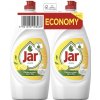 Jar prostriedok na umývanie riadu Citrón 2 x 900 ml Jar prostriedok na umývanie riadu Citrón 2 x 900 ml