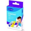 Cosmos Kids náplasť 16x57mm 10ks, 19x72mm 10ks Cosmos Kids náplasť 16x57mm 10ks, 19x72mm 10ks