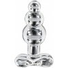 ToyJoy Glass Worxx Crystal Jewel