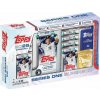MLB Baseball karty Topps 2025 Series One Super Box MLB Baseball karty Topps 2025 Series One Super Box