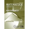 Matematika 7 pro základní školy - Aritmetika - Jitka Boušková Matematika 7 pro základní školy - Aritmetika - Jitka Boušková