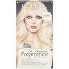 L'Oréal Préférence 8L Extreme Platinum Blondissimes L'Oréal Préférence 8L Extreme Platinum Blondissimes