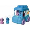 Clemmy: Stitch s figúrkami autobusu a stavebnými kockami Clemmy: Stitch s figúrkami autobusu a stavebnými kockami