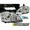 Tuning-tec SVETLOMETY TRUE DRL CHROME pasujú na MERCEDES VITO W639 10.10-5.14 Tuning-tec SVETLOMETY TRUE DRL CHROME pasujú na MERCEDES VITO W639 10.10-5.14