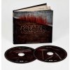 Kreator - Under The Guillotine 2CD Kreator - Under The Guillotine 2CD