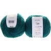 Gazzal Merino Boucle 3770 petrol Gazzal Merino Boucle 3770 petrol