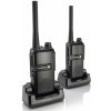 Albrecht Tectalk Worker 3 Case 2-Pack Albrecht Tectalk Worker 3 Case 2-Pack
