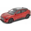 WellyFord Mustang Mach-E Farba: Modrá 1:34