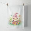 Ambiente Europe BV Kuchynská utierka Záhradný trpaslík 50 x 70 cm - Ambiente Europe Ambiente Europe BV Kuchynská utierka Záhradný trpaslík 50 x 70 cm - Ambiente Europe