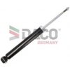 TATechnix Tlmič pruženia Smart FORTWO Coupe (451) - DACO Nemecko TATechnix Tlmič pruženia Smart FORTWO Coupe (451) - DACO Nemecko