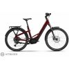 WINORA Yakun X10 Low 27.5 elektrobicykel, warm red gloss 44 WINORA Yakun X10 Low 27.5 elektrobicykel, warm red gloss 44
