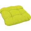 Sun Garden Susa 38 x 38 x 8 cm zelená Sun Garden Susa 38 x 38 x 8 cm zelená