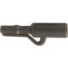 Anaconda bezpečnostný klip Safety Lead Clip army zelená 10ks Anaconda bezpečnostný klip Safety Lead Clip army zelená 10ks