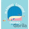 Bláznivo čarovné okienka: Protiklady - YoYo Books Bláznivo čarovné okienka: Protiklady - YoYo Books
