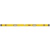 DeWALT DWHT0-43172 Vodováha 180cm DeWALT DWHT0-43172 Vodováha 180cm