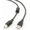 GEMBIRD KABEL USB 2.0 3 m tieneny CCF-USB2-AMBM-10 GEMBIRD KABEL USB 2.0 3 m tieneny CCF-USB2-AMBM-10