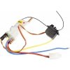 Joysway Mad Shark: elektronika (ESC, RX 2,4GHz, Servo) Joysway Mad Shark: elektronika (ESC, RX 2,4GHz, Servo)