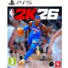 NBA 2K26 - PS5 (5026555439282) NBA 2K26 - PS5 (5026555439282)