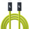 Angelbird USB-C 3.2 Solid Flex Tether Cable 4,5 m Lime Angelbird USB-C 3.2 Solid Flex Tether Cable 4,5 m Lime