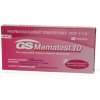 GS Mamatest 10 tehotenský test 2 ks GS Mamatest 10 tehotenský test 2 ks
