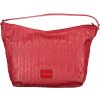 Štýlová Dámska Kabelka VALENTINO BAGS 46X34X12cm Červená Farba: červená, Velkost: UNI Štýlová Dámska Kabelka VALENTINO BAGS 46X34X12cm Červená Farba: červená, Velkost: UNI