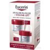 Eucerin Hyaluron-Filler+ Volume Lift denný a nočný krém 50 ml + 50 ml darčeková sada Eucerin Hyaluron-Filler+ Volume Lift denný a nočný krém 50 ml + 50 ml darčeková sada