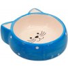 Miska MAGIC CAT keramická s uškami Miska MAGIC CAT keramická s uškami