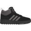 adidas hoops 4.0 MID winterized čierna sivá tmavo sivá adidas hoops 4.0 MID winterized čierna sivá tmavo sivá