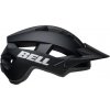 Bell Spark 2 matt Black 2024 Bell Spark 2 matt Black 2024