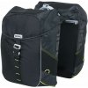 Basil Miles Double Bag 34 l