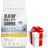 Vetexpert RAW PALEO ULTRA TURKEY PUPPY MEDIUM/ LARGE 10KG + prekvapenie pre psa ZDARMA! Vetexpert RAW PALEO ULTRA TURKEY PUPPY MEDIUM/ LARGE 10KG + prekvapenie pre psa ZDARMA!