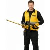 Akumulátorové nožnice na živý plot DeWalt DCMHT563N, telo, 55 cm, 18V Akumulátorové nožnice na živý plot DeWalt DCMHT563N, telo, 55 cm, 18V